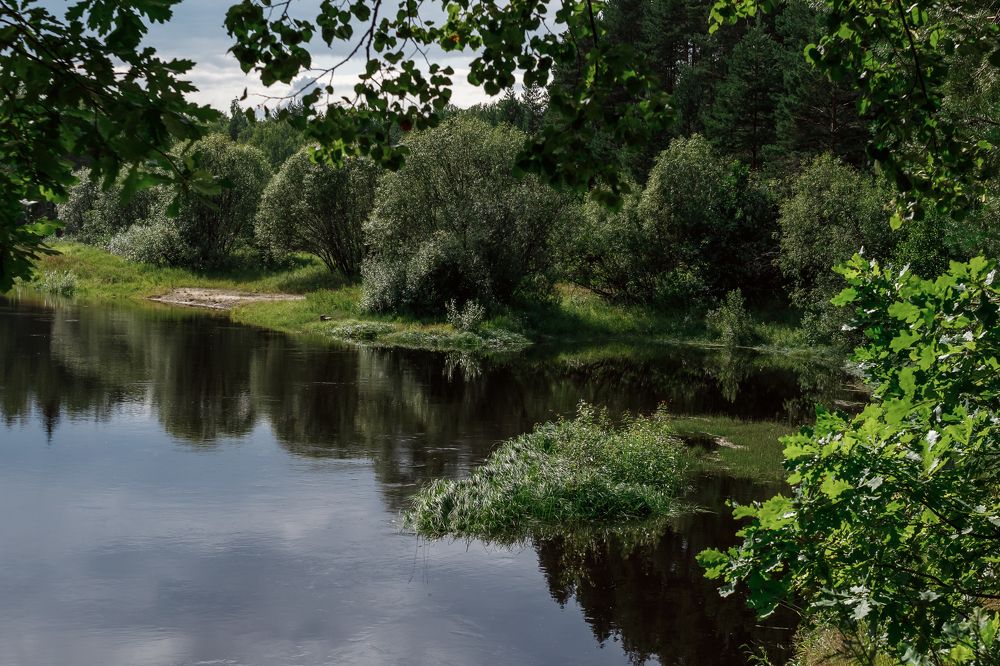 Photograph by Ольга Осинина