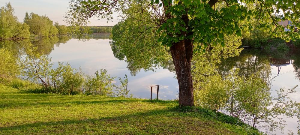 Photograph by Андрей Осмоловский