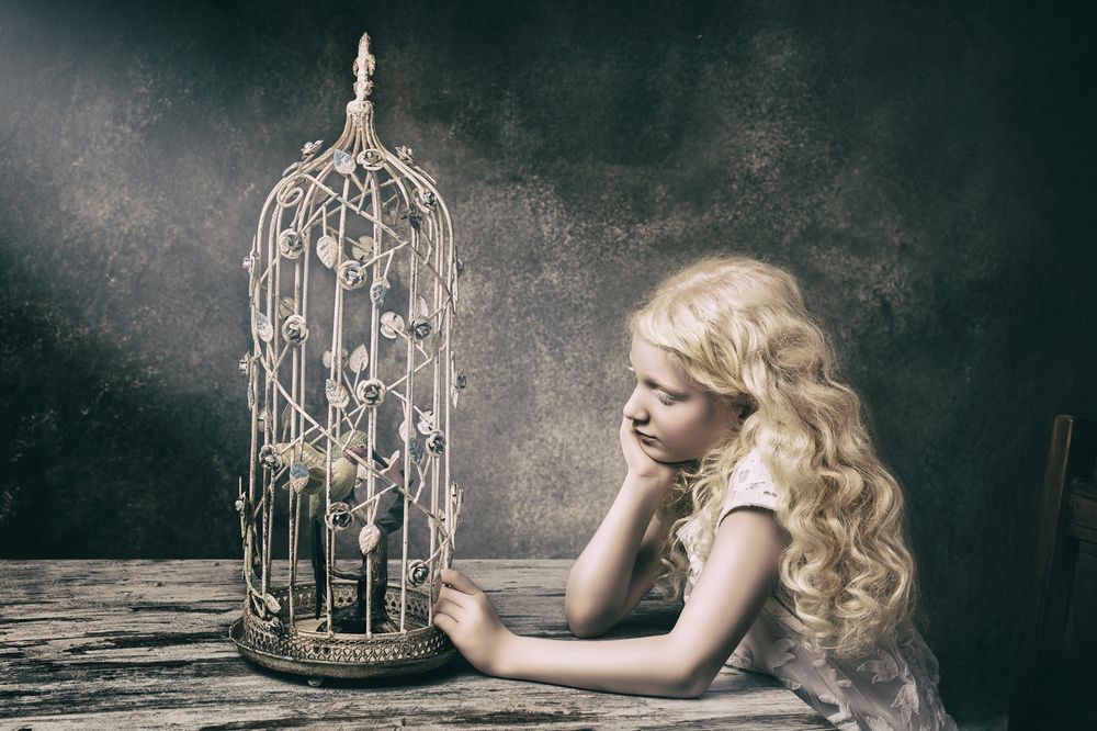 Photograph by Guido Frazzini