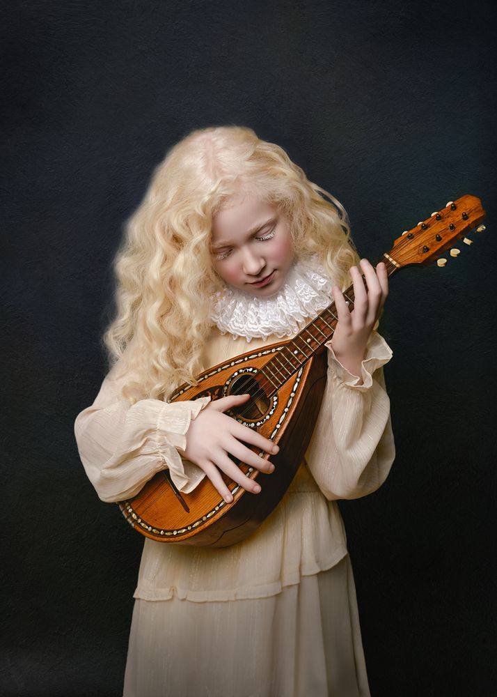 Photograph by Guido Frazzini