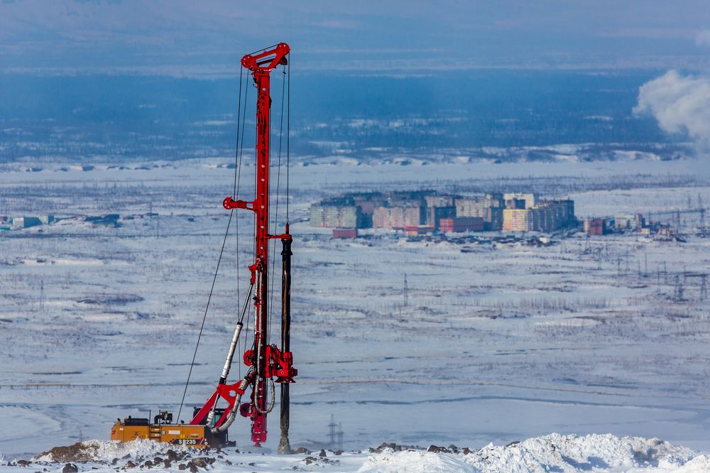 Photograph by Демьян Булавинец