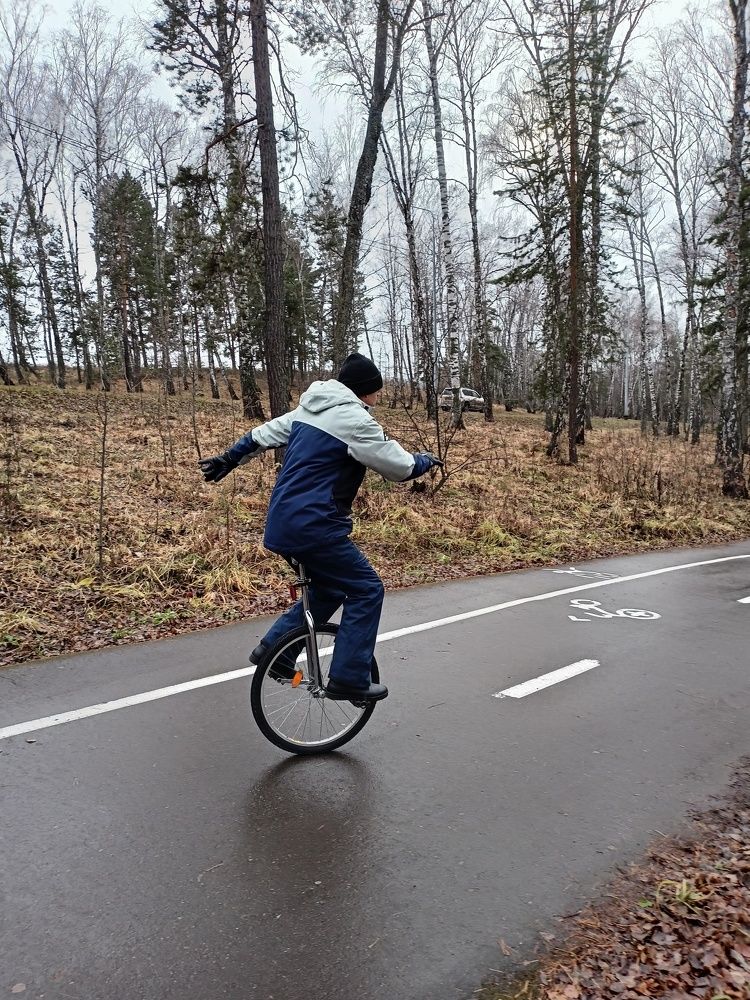 Photograph by Анастасия Горбачева