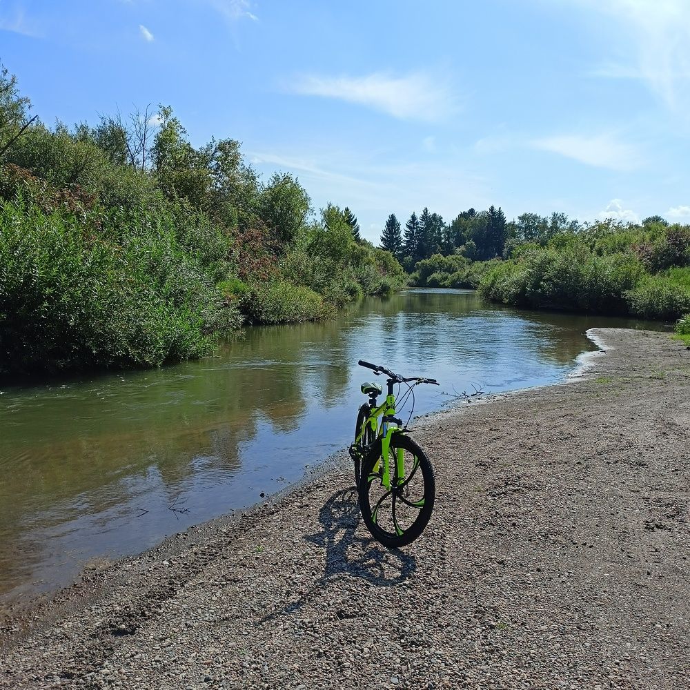 Photograph by Анастасия Горбачева