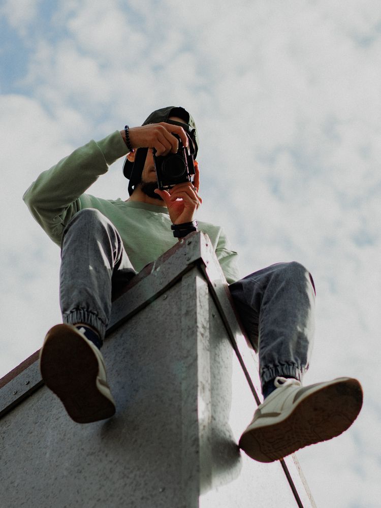 Photograph by Екатерина Рыжкова