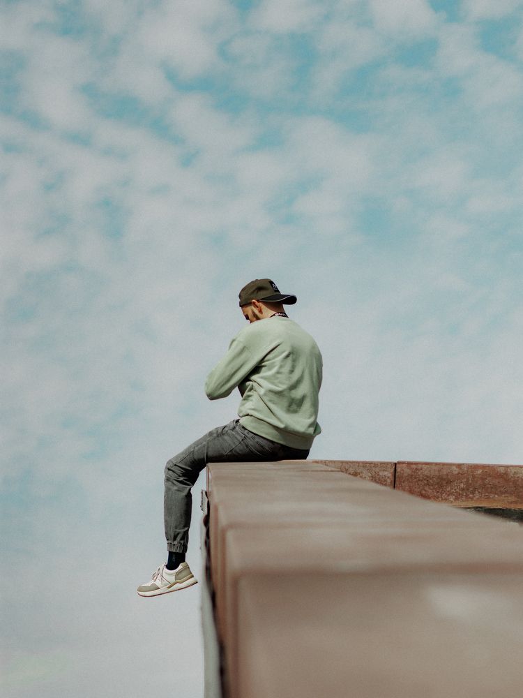 Photograph by Екатерина Рыжкова