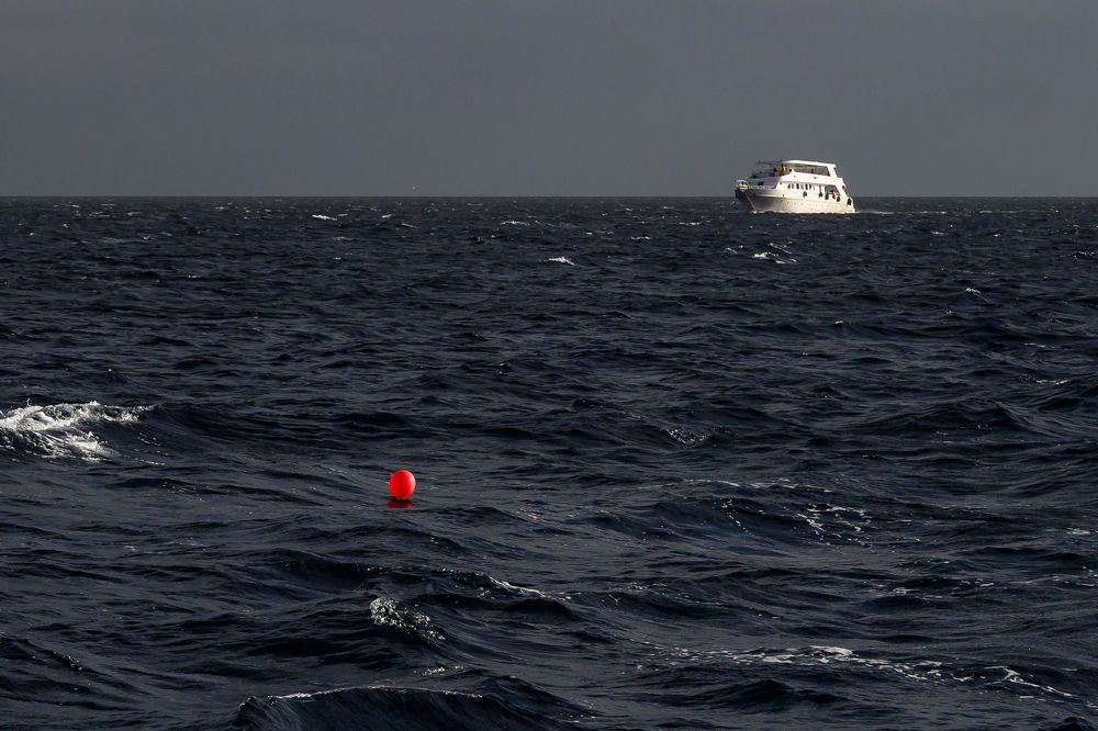 Photograph by Dimitri Bakhtadze