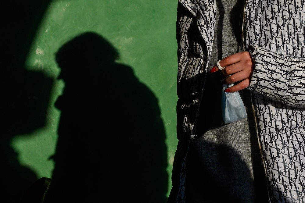 Photograph by Dimitri Bakhtadze