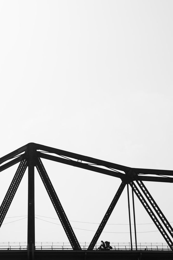 Photograph by Tung Xuan