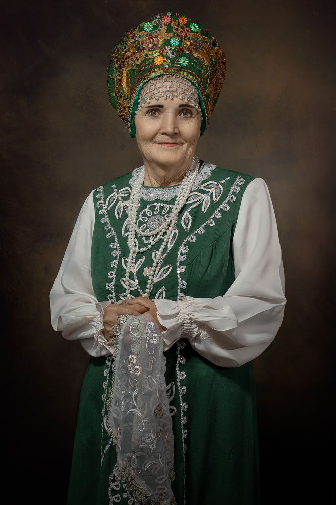 Фотография автора Игорь Васильев