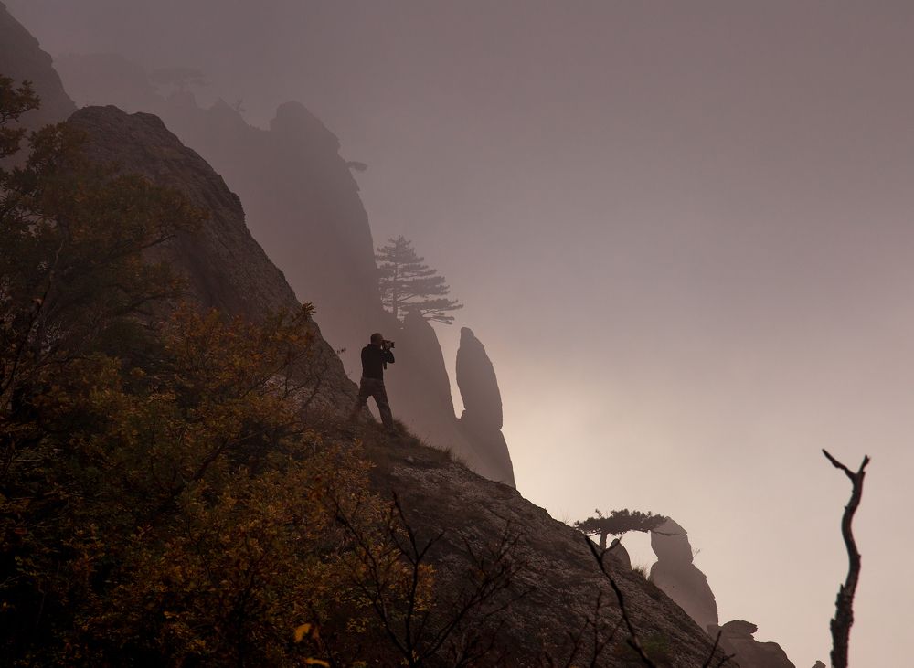 Photograph by Дмитрий Юдин