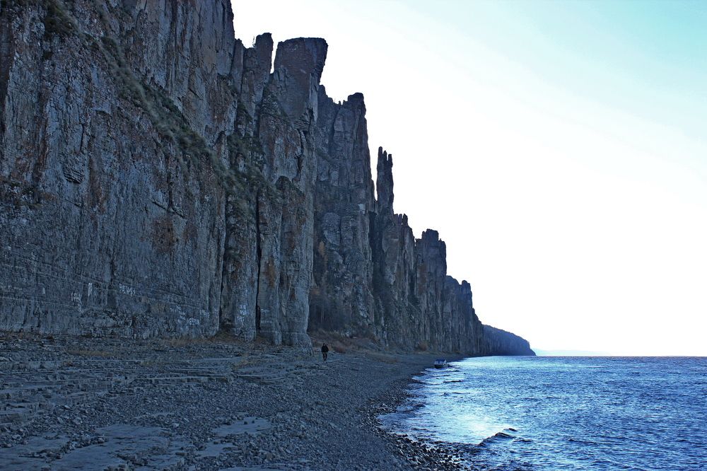 Photograph by Александр Велигура