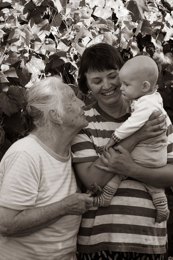 Photograph by Дарья Целуйко