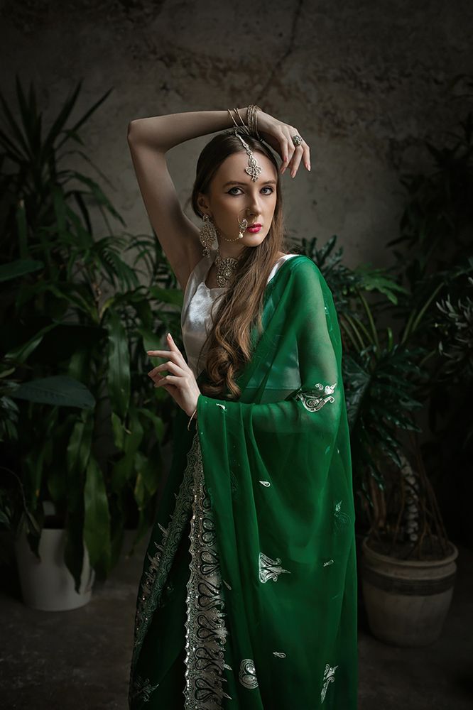 Photograph by Александра Вишлёва