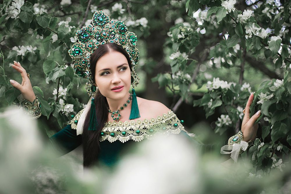 Photograph by Александра Вишлёва