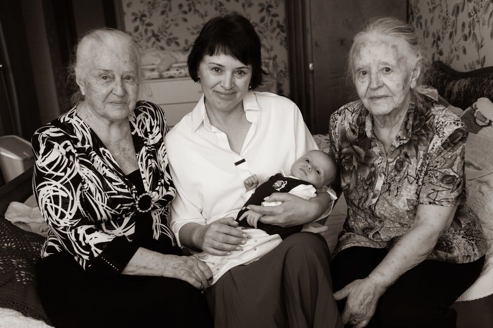 Photograph by Дарья Целуйко