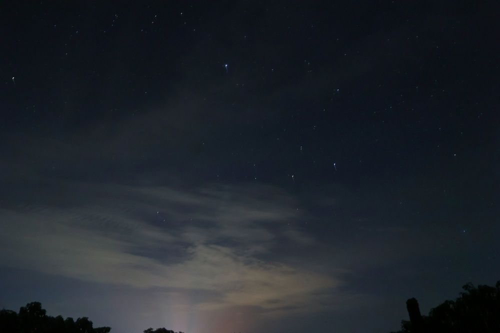 Фотография автора Tanaya Dhuri