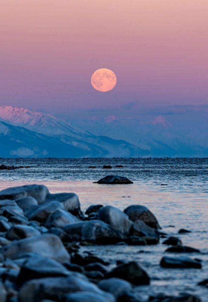 Photograph by Виктория Лобанова