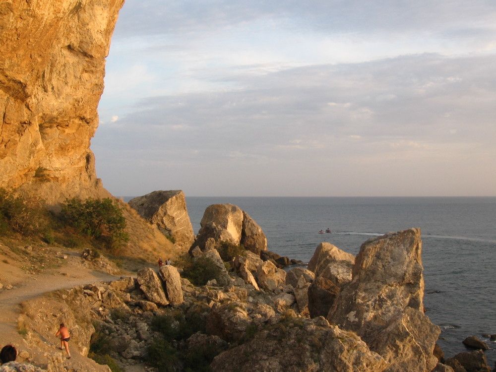 Photograph by Алла Бойко