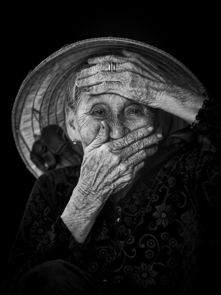 Photograph by trung nguyen