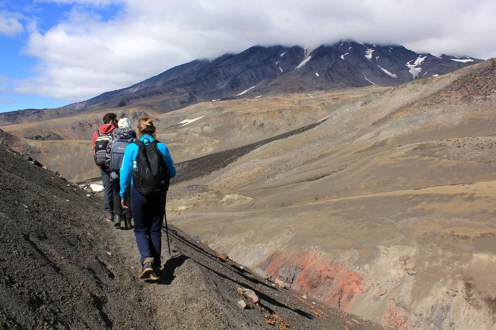 Photograph by Olga Bagaeva