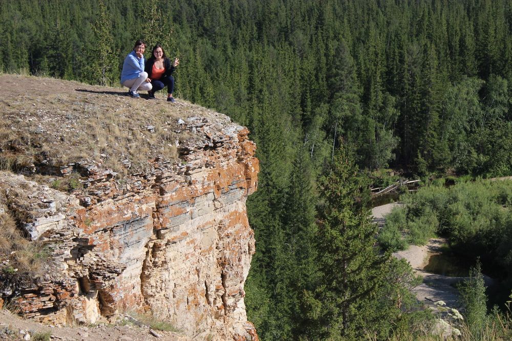 Photograph by Александр Велигура