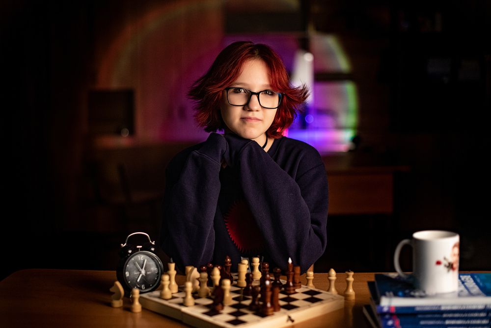 Photograph by Ирина Беляева