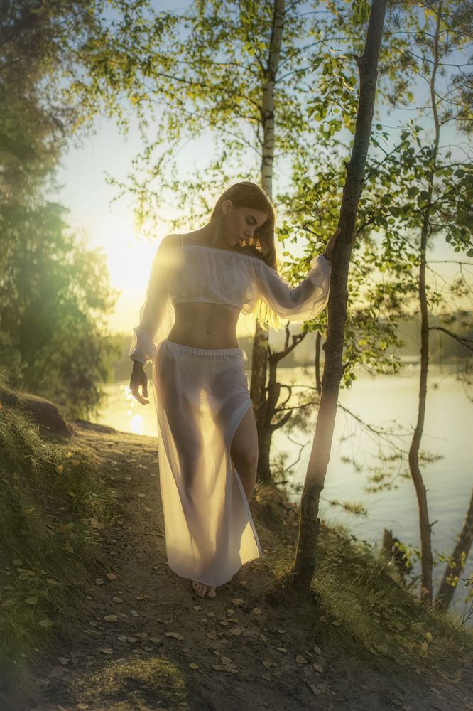 Photograph by Юрий Захаров