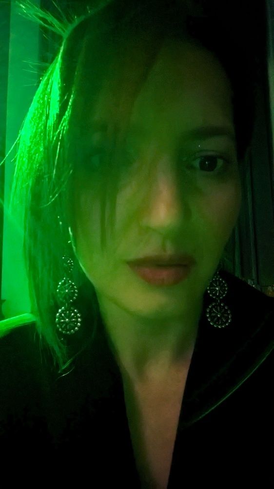 Photograph by Lilit Petrosyan