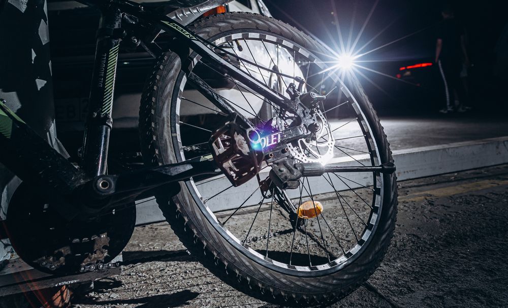 Photograph by Сенченко Андрей