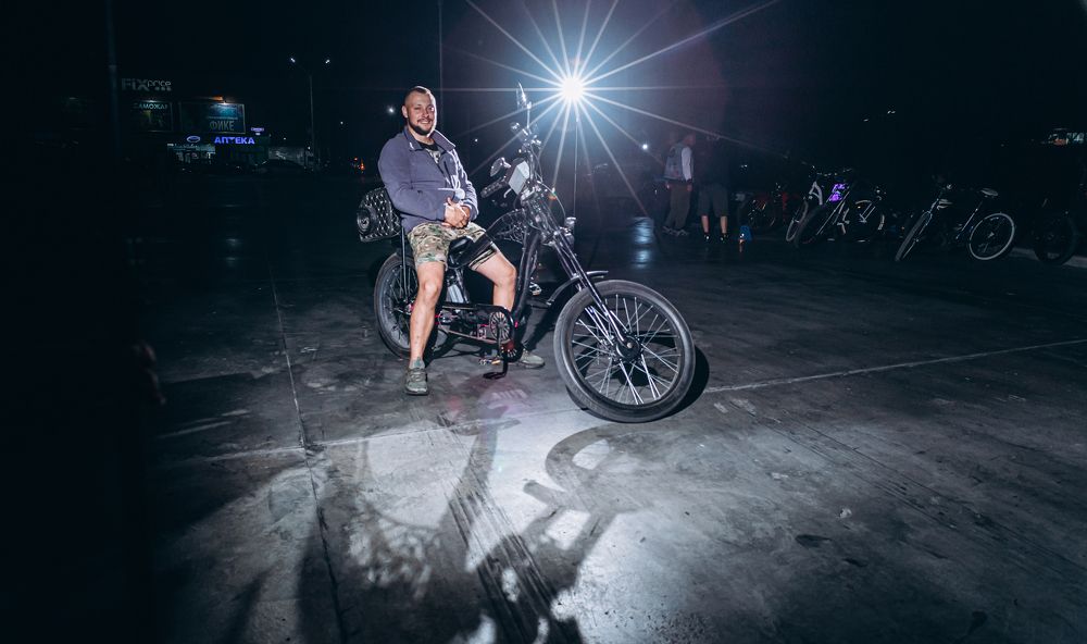 Photograph by Сенченко Андрей