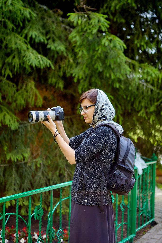 Photograph by Николай Голованов