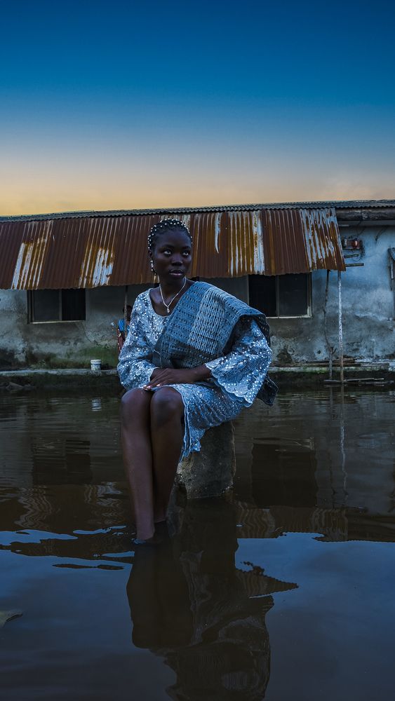 Photograph by David Donald