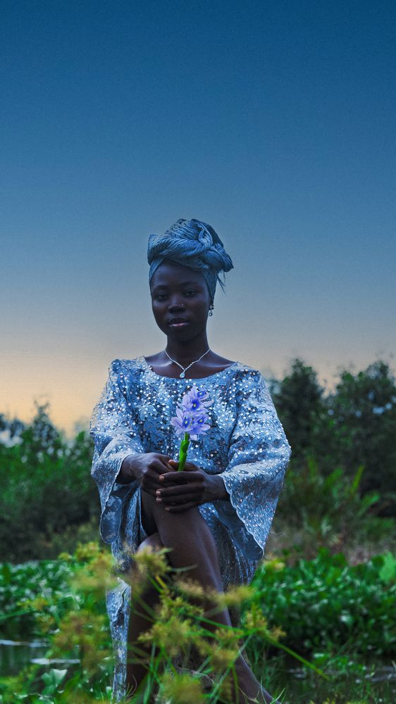 Photograph by David Donald