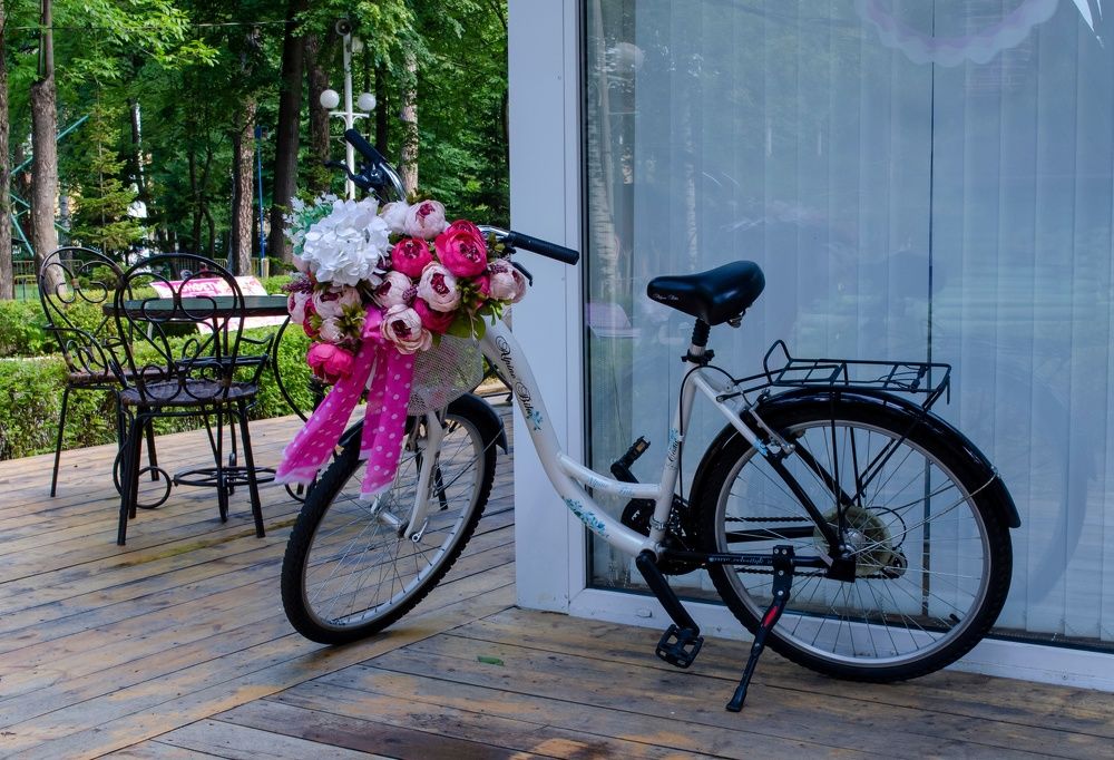 Photograph by Любовь Бусова