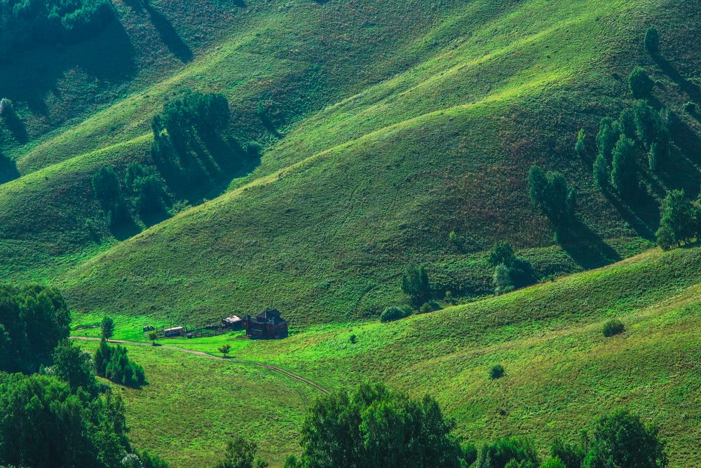 Photograph by Евгения Сенченко