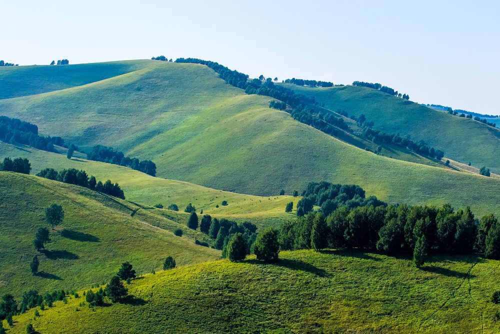 Photograph by Евгения Сенченко