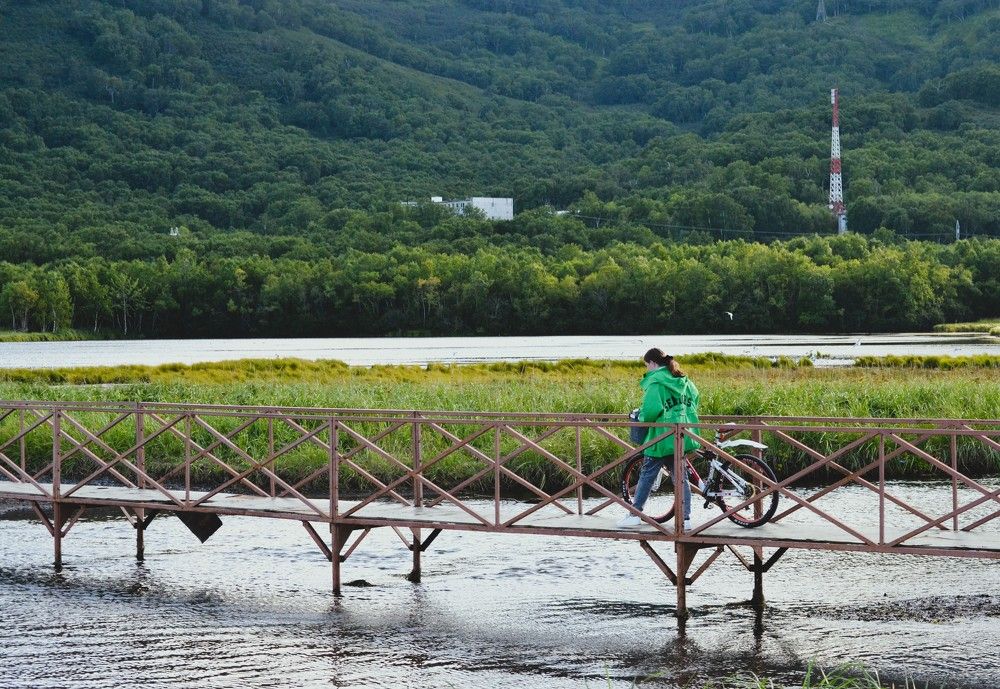 Photograph by Ения Семина