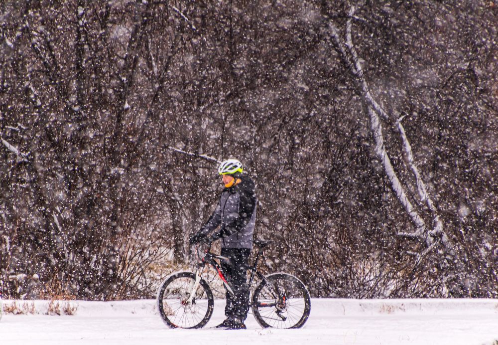 Photograph by Irina Luidinshina