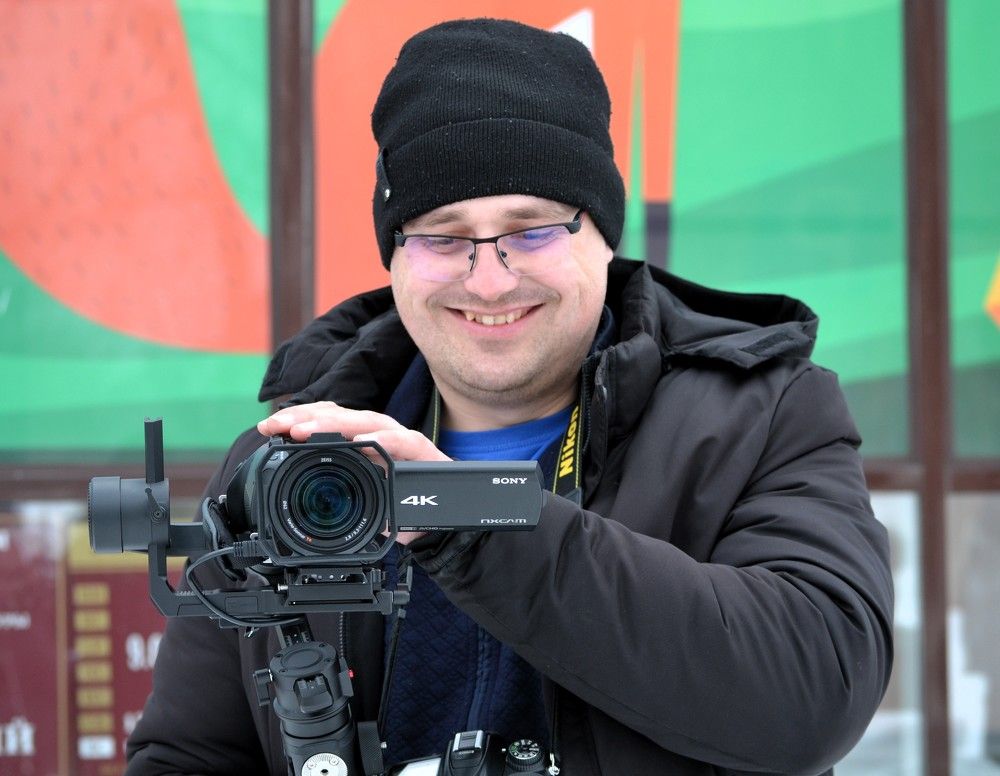 Photograph by Ения Семина