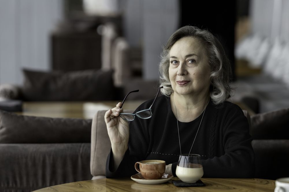 Photograph by Алина Сергеевна