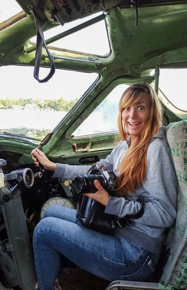 Photograph by Ирина Дегтярева