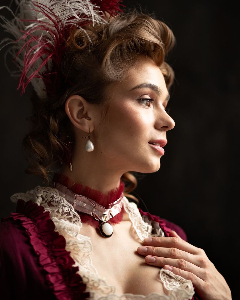 Photograph by Юрий Сасин