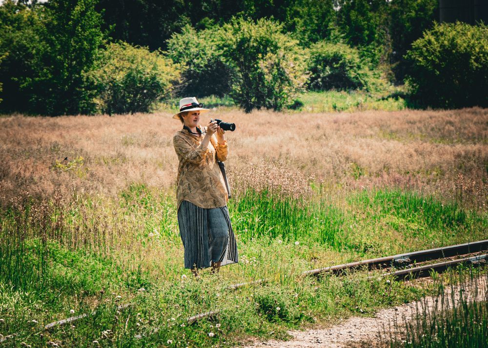 Photograph by Владимир Сушкин