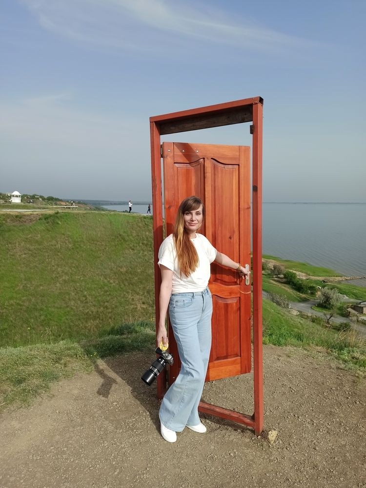 Photograph by Ирина Дегтярева