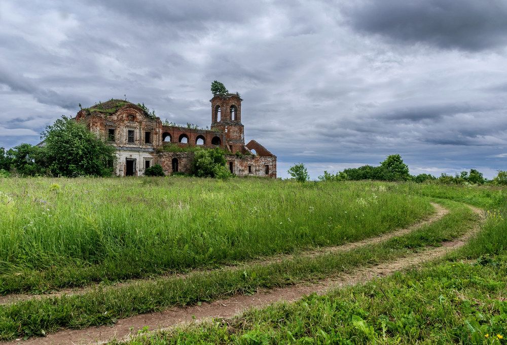 Photograph by Елена Чудиновских