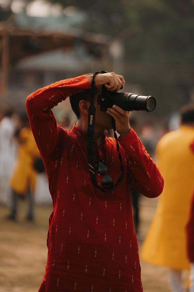 Photograph by SOUVIK PAL