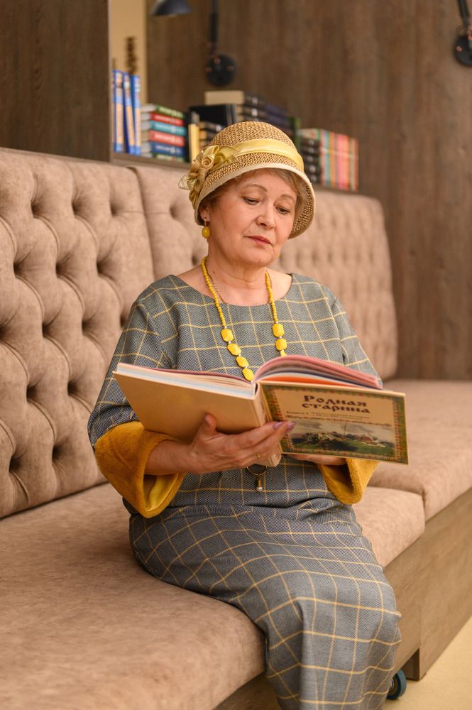 Photograph by Мария Зыкова