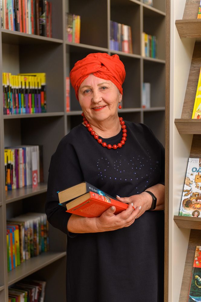 Photograph by Мария Зыкова