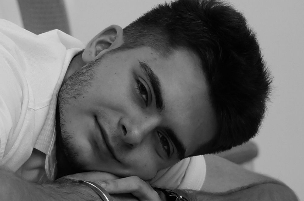 Старший сын