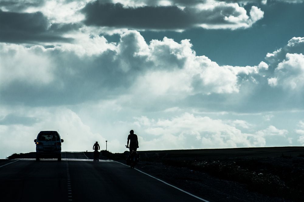 Photograph by Василий Шумкин